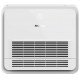 Hisense 3,5kW настенная-напольная панель