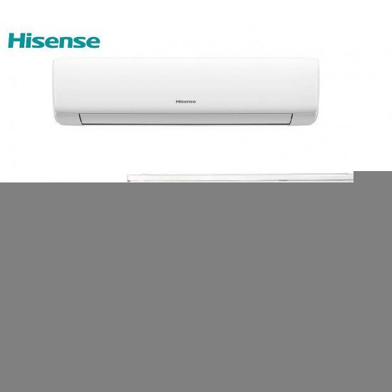 Hisense Wings PRO 5kW