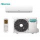 Hisense Wings PRO 5kW