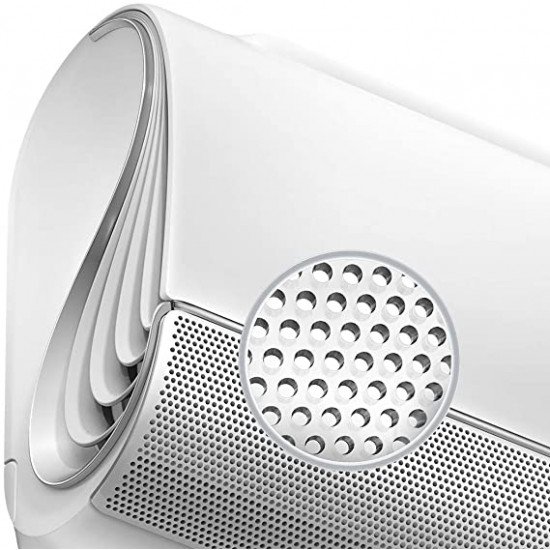 Midea Breezeless 2,6kW 