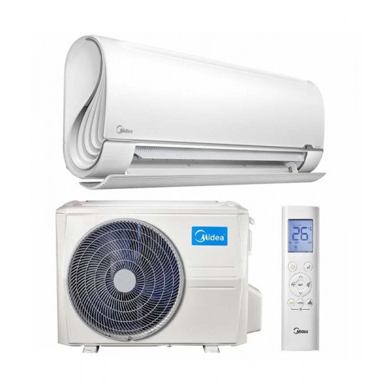 Midea Breezeless 2,6kW 