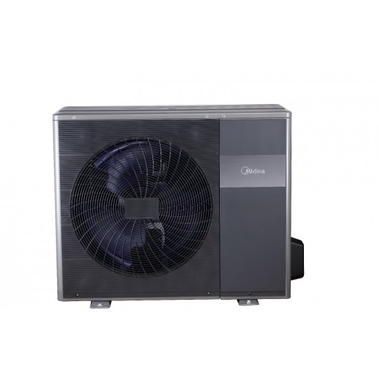Midea M-Thermal 16kW с встроенным баком 240Л