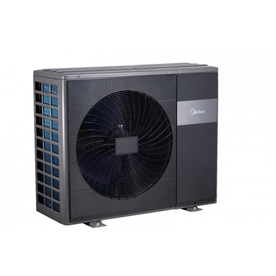Midea M-Thermal 16kW с встроенным баком 240Л