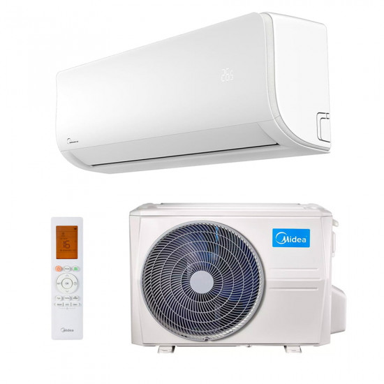 Midea Xtreme Save 7kW 