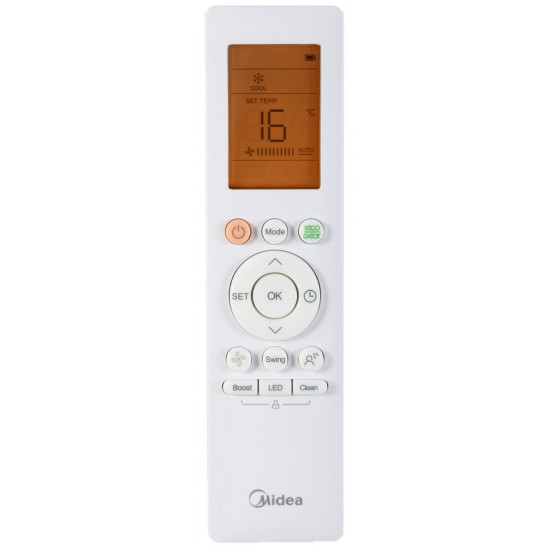 Midea Xtreme Save 7kW 