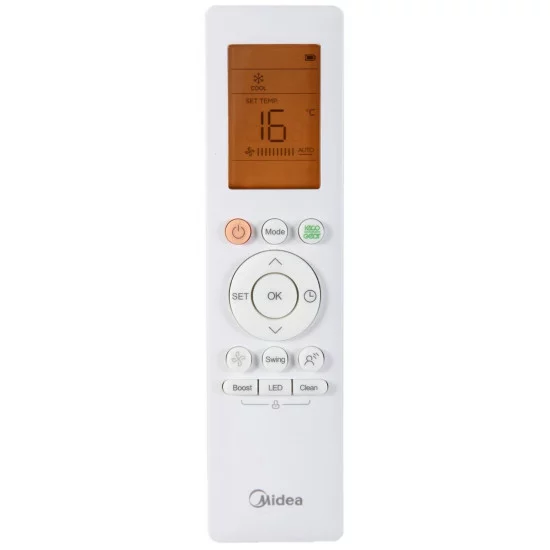Midea Save ECO 3,5kW 