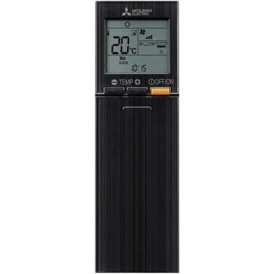 Mitsubishi Electric EF 3,5kW