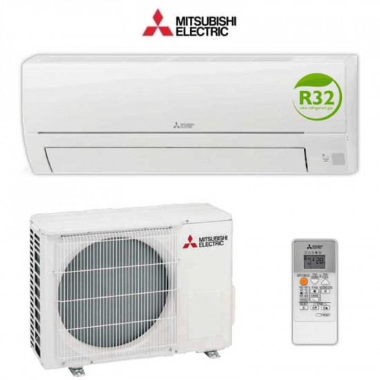 Mitsubishi Electric HR 5kW