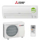 Mitsubishi Electric HR 5kW