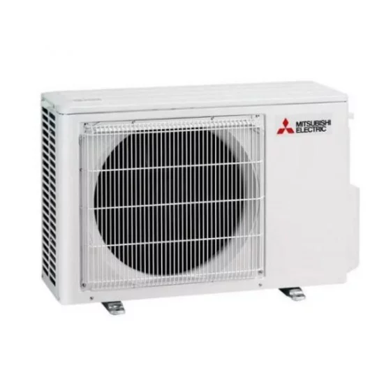 Mitsubishi Electric HR 2,5kW