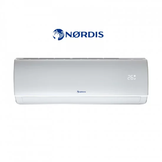 Nordis Altair Plus 3,4kW