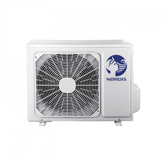 Nordis Altair Plus 2,6kW