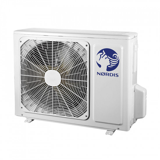 Nordis Altair Plus 2,6kW