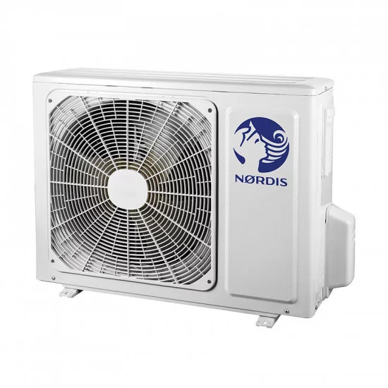 Nordis Altair Plus 3,4kW