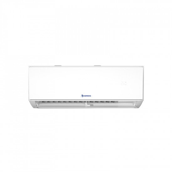 Nordis Nova 6,8kW