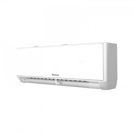 Nordis Nova 6,8kW