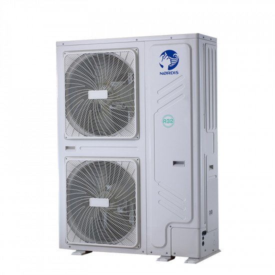 Nordis Optimus PRO Mono 26kW