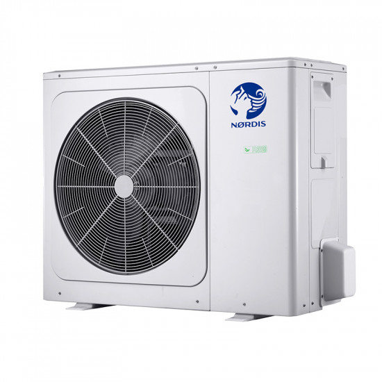 Nordis Optimus PRO Split 10kW