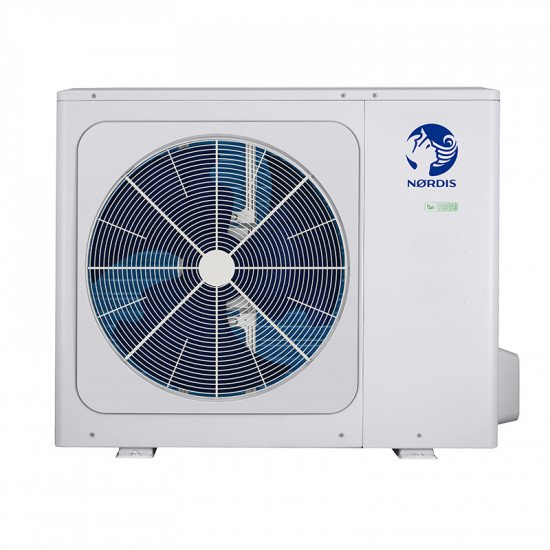 Nordis Optimus PRO Split 10kW