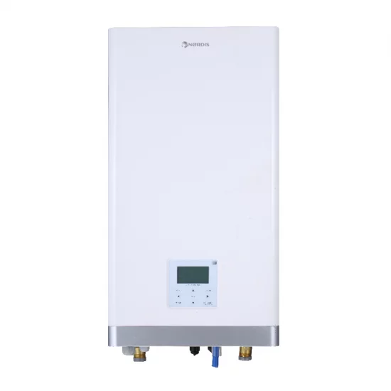 Nordis Optimus PRO Split 8kW