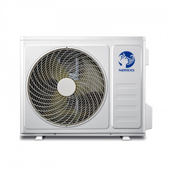 Nordis Orion Pro 6,8kW