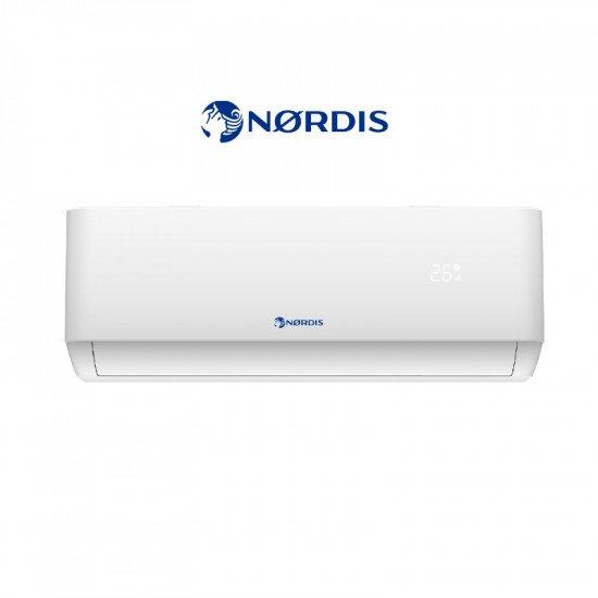 Nordis Orion Pro 6,8kW