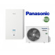Panasonic 3kW Bi-Block (R32) (High Perfomance)