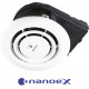 Panasonic Air-e nanoe X генератор