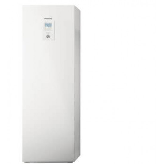 Panasonic 3kW All in One (R32) (High Perfomance)