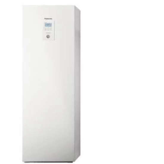Panasonic 9kW All in One (T-CAP) Cупер тихий