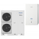 Panasonic 12kW Bi-Block (T-CAP) Cупер тихий