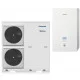 Panasonic 9kW Bi-Block (T-CAP) Cупер тихий