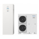Panasonic 12kW ALL in One (T-CAP) Cупер тихий