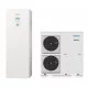 Panasonic 9kW All in One (T-CAP) Cупер тихий