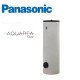 Panasonic 9kW Monoblock (T-CAP) + Panasonic бойлер 200Л