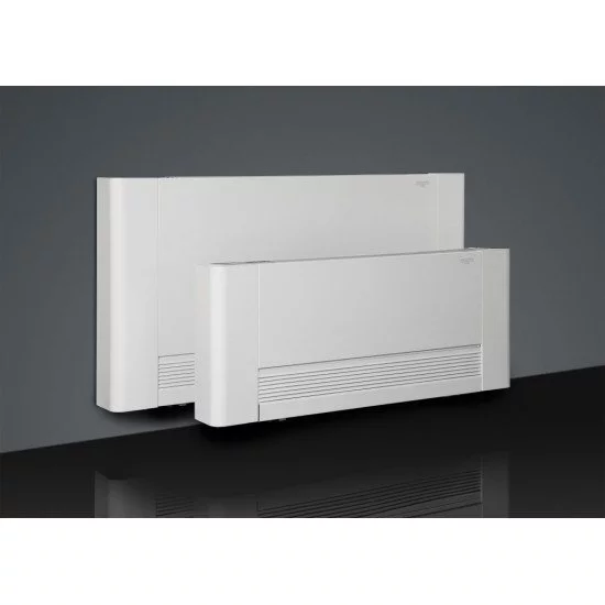 Panasonic 1,2kW PAW-AAIR-900-2 Aquarea Fankoils