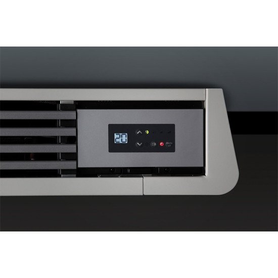 Panasonic 0,8kW PAW-AAIR-700-2 Aquarea Fankoils