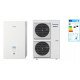 Panasonic 12kW Bi-Block (High Perfomance)