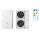 Panasonic 9kW Bi-Block (High Perfomance)