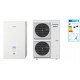 Panasonic 16kW Bi-Block (High Perfomance)