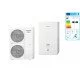 Panasonic 12kW Bi-Block (T-CAP)