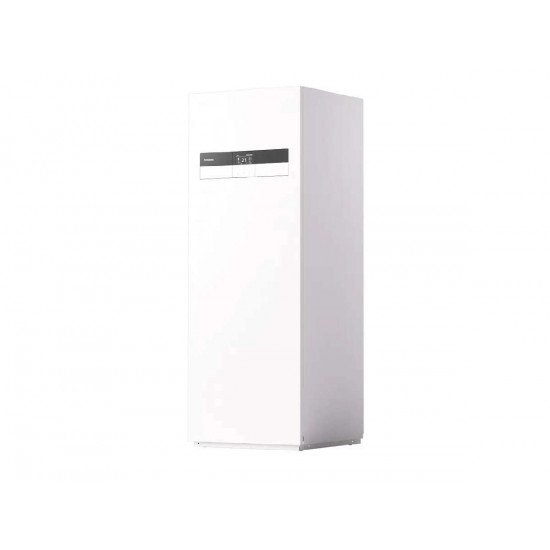 Panasonic 5kW Aquarea K paaudzes All in One (R32) (High Perfomance)