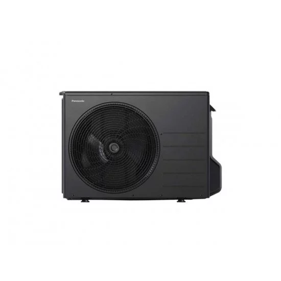 Panasonic 3kW Aquarea K paaudzes All in One (R32) (High Perfomance)