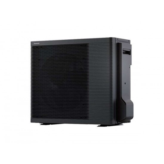 Panasonic 5kW Aquarea K paaudzes All in One (R32) (High Perfomance)