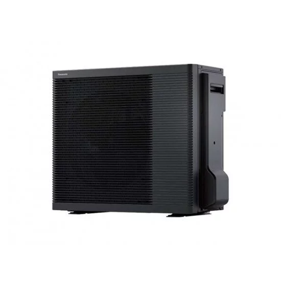 Panasonic 5kW Aquarea K paaudzes Bi-Block (R32) (High Perfomance)