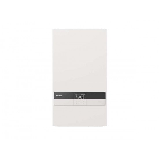 Panasonic 5kW Aquarea K paaudzes Bi-Block (R32) (High Perfomance)