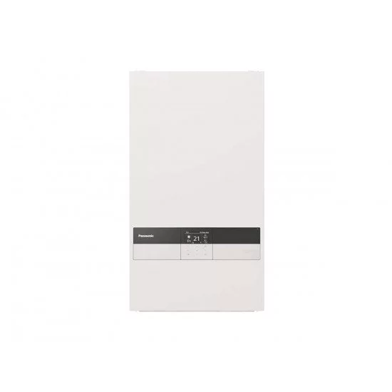 Panasonic 5kW Aquarea K paaudzes Bi-Block (R32) (High Perfomance)