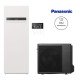 Panasonic 5kW Aquarea K paaudzes All in One (R32) (High Perfomance)