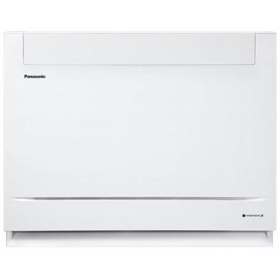 Panasonic 3,5kW напольная консоль (Nanoe X)