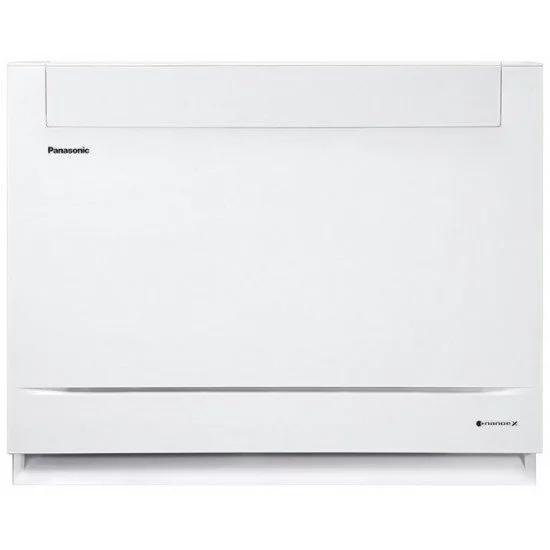 Panasonic 2,5kW напольная консоль (Nanoe X)